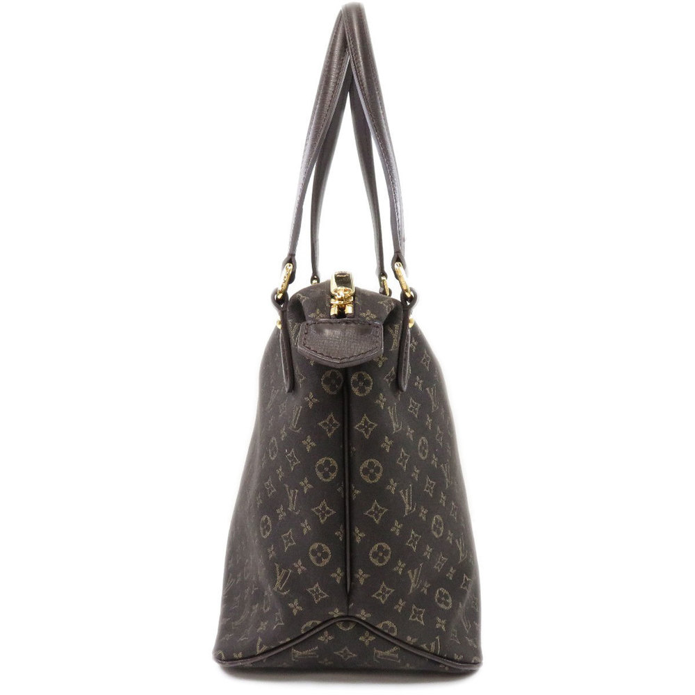 Louis Vuitton Ballad PM Monogram Ideal Brown Handbag - Picture 3 of 8